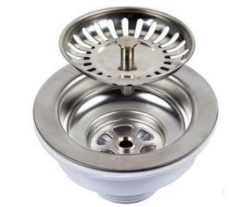 ПРОБКА ДЛЯ РАКОВИНЫ, КОРЗИНА, ФИЛЬТР, ПРОБКА