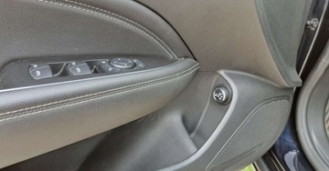 Opel Insignia II Sports Tourer 1.6 CDTI 136KM 2018 Opel Insignia Opel Insignia 1.6 Automatik Exclusive 1.6 Diesel 136KM, zdjęcie 8