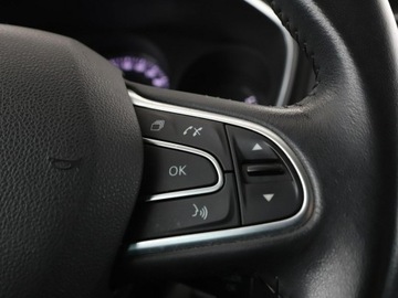 Renault Megane IV 2017 Renault Megane klimatyzacja automatyczna,, zdjęcie 26