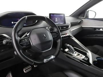 Peugeot 5008 II Crossover 2.0 BlueHDI 180KM 2019 Peugeot 5008 GT 180KM Automat Navi Kamera cofania, zdjęcie 13