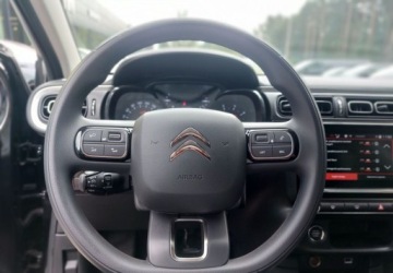 Citroen C3 III Hatchback Facelifting 1.2 PureTech 83KM 2023 Citroen C3 Citroen c3 Max Gwarancja kredyt 5050 0 Leas od 101 FV23 1.2, zdjęcie 7