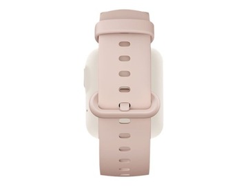 Xiaomi pasek Mi Watch Lite Strap Różowy Pink