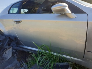 ALFA ROMEO BRERA DVEŘE PRAVÉ BARVA 565/A