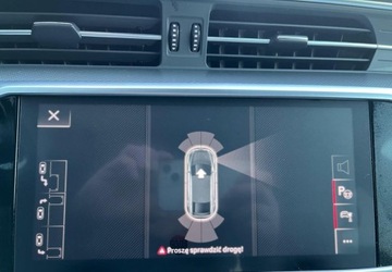 Audi A7 C8 Sportback 2.0 40 TDI 204KM 2023 Audi A7 Sportback Audi A7 Sportback 40 TDI mHEV Quattro S tronic 2.0 Diesel, zdjęcie 14