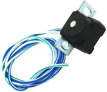 IMPULSATOR, NADAJNIK - SKUTER 2T BAOTIAN CPI ZIPP