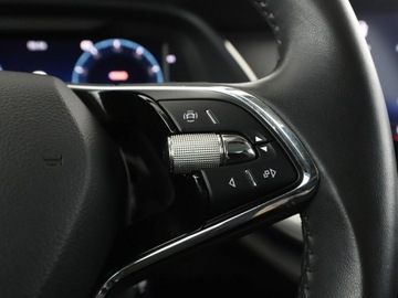 Skoda Octavia IV Kombi Plug-in 1.4 TSI iV Plug-In Hybrid 204KM 2021 Škoda Octavia Skoda Octavia PHEV full LED virtual, zdjęcie 30