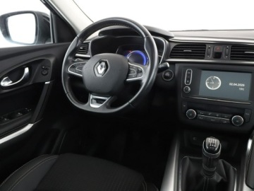 Renault Kadjar Crossover 1.6 TCe Energy 163KM 2018 Renault Kadjar Energy Bose Edition 163KM, zdjęcie 15