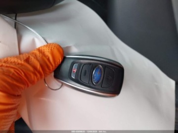 Subaru Outback VI 2025 Subaru Outback Wilderness 2025 2.4 Benzyna 260KM, zdjęcie 12