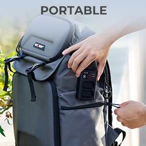 Зарядное устройство K&F Sony NP-FZ100