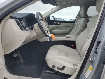 Volvo XC60 II 2024 Volvo XC 60 Core 2024 2.0l 2.0 Benzyna 247KM, zdjęcie 7