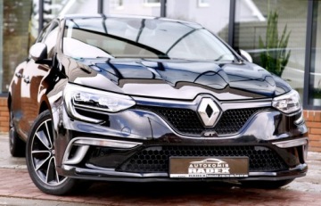 Renault Megane IV Hatchback 5d 1.2 Energy TCe 130KM 2017 Renault Megane GT LINE|TURBO| FuLLLed|Navi|Kamera|, zdjęcie 17