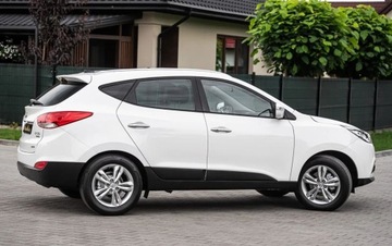 Hyundai ix35 SUV R 2.0 CRDi 136KM 2012 Hyundai ix35 2.0CRDI 136KM Premium Navi Skora Pano Camera Alu Full 2.0, zdjęcie 13