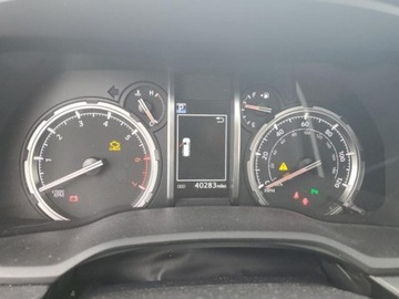 Toyota 2021 Toyota 4-Runner 2021 TOYOTA 4RUNNER TRAIL, silnik 4.0 L , 4.0 Benzyna, zdjęcie 9