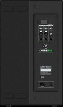 МАККИ ДРМ 212