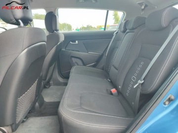 Kia Sportage III SUV 2.0 DOHC 163KM 2010 Kia Sportage GWARANCJA Automat 4x4 2.0 MPI 163PS Udok. przebieg Zamiana R, zdjęcie 6