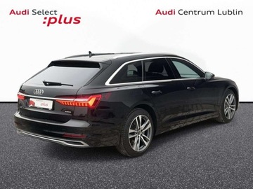 Audi A6 C8 Allroad 3.0 50 TDI 286KM 2025 Audi A6 Avant Matrix , Kamery 360 , Adaptacyjny tempomat ,Hak ,Wentylacja, zdjęcie 4