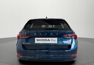 Skoda Octavia IV Scout 2.0 TDI 150KM 2022 Skoda Octavia 2.0TDI Style 4X4 150KM Pakiet Dynamic DSG FV23 2.0 Diesel, zdjęcie 5