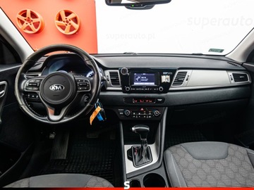 Kia Niro I 2018 Od ręki - 1.6 GDI Hybrid Crossover 141KM 2018, zdjęcie 8