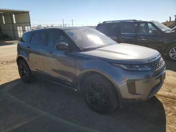 Land Rover Range Rover Evoque 2020 Land Rover Range Rover Evoque 2020 LAND ROVER RANGE ROVER EVOQUE S 2.0, zdjęcie 3