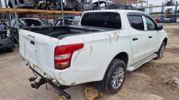 MITSUBISHI L200 TRYTON 6 RYCHLOST MANUÁLNÍ SKŘÍŇ TRANSFEROWA V6M5A 3200A196