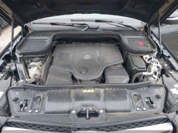 Mercedes GLS X167 2021 Mercedes-Benz GLS 450 4Matic 2021 3.0l 3.0 Benzyna 362KM, zdjęcie 8