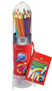 KREDKI GRIP 2001 15KOL. RAKIETA