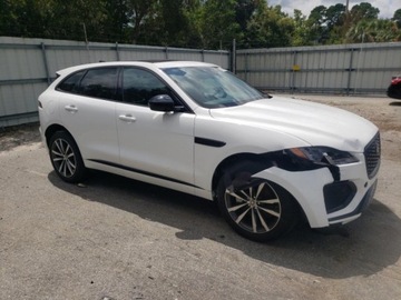 Jaguar F-Pace 2024 Jaguar F-Pace R-Dynamic S, 2024r., 4x4, 2.0L 2.0 Benzyna 246KM, zdjęcie 1