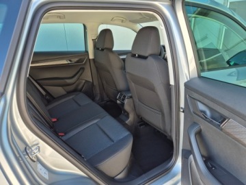 Skoda Karoq Crossover Facelifting 1.5 TSI ACT 150KM 2026 Skoda Karoq DRIVE 1.5 TSI DSG Auto z placu, zdjęcie 10