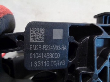 FORD GALAXY MK4 16 KLIKA VNĚJŠÍ LEVÝ ZADNÍ