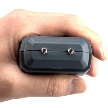 ТЕСТЕР ЖК-ИЗМЕРИТЕЛЬ ВЛАЖНОСТИ ИЗМЕРИТЕЛЬНОЕ УСТРОЙСТВО ДЕРЕВЯННАЯ СТЕНА СТЕНА