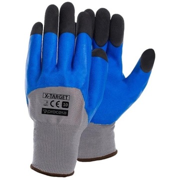 Rękawice Procera X-TARGET rozmiar 9 - L