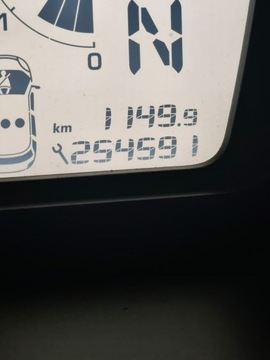 Citroen C4 Picasso I 1.6 HDi 109KM 2010 Citroen C4 Picasso Hak - 2010r - 1.6 HDI, zdjęcie 10