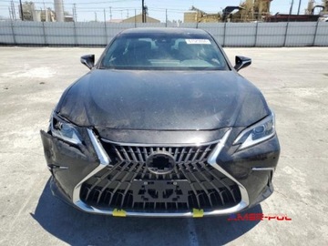 Lexus ES VII (XV70) 2022 Lexus ES 2022 r.,2,5L 300 H 2.5 Hybryda 215KM, zdjęcie 1