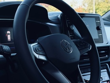 Volkswagen T-Roc I SUV Facelifting 1.5 TSI ACT 150KM 2025 Volkswagen T-Roc Life Plus 1.5 TSI DSG, zdjęcie 27