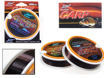 ŻYŁKA WĘDKARSKA CARP SINKING 0,40 / 25 kg TONĄCA