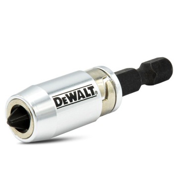 Набор ударных бит для отверток PH2, держатель из 3 шт.