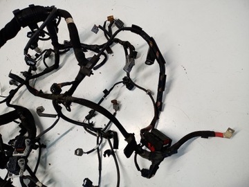 INSTALACE MOTORU RENAULT MEGANE IV 1.6 TCE