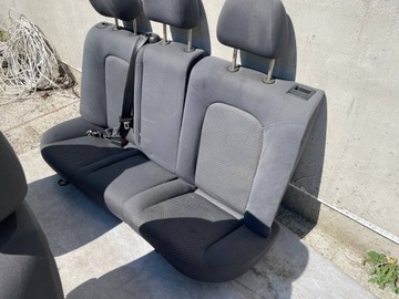 KOMPLET SEDADLA POHOVKA SEAT LEON I EVROPA UDRŽOVANÉ