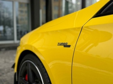 Mercedes Klasa A W177/V177 Hatchback AMG Facelifting 2.0 A35 306KM 2023 Mercedes-Benz Klasa A 35 AMG Night PakietPremium PlusPanoramaBurmester Sal, zdjęcie 4