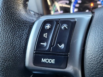 Toyota Yaris III Hatchback 5d Facelifting Hybrid 100KM 2016 Toyota Yaris 1.5 Hybrid 100% Org Przebieg 132 Tyś, zdjęcie 25