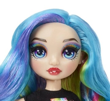 КУКЛА RAINBOW HIGH AMAYA RAINE FASHION