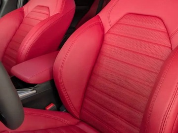 Alfa Romeo Stelvio SUV Facelifting 2023 2.0 GME Turbo 280KM 2025 ALFA ROMEO Stelvio Veloce Q4 Suv 2.0 (280KM) 2025, zdjęcie 2