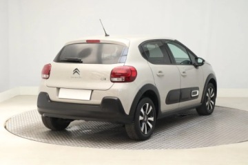Citroen C3 IV 2024 Citroen C3 1.2 PureTech, Salon Polska, zdjęcie 4