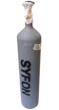 BUTLE BUTLA DWUTLENEK CO2 MIGOMAT PIWO SYFON RURKA