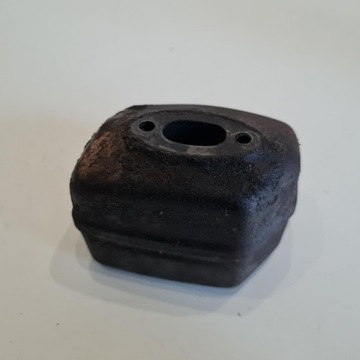 HUSQVARNA 344 FG ГЛУШИТЕЛЬ ВЫХЛОПА