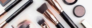 Набор для макияжа Oscar Charles BRUSHES профессиональный набор из 12 предметов