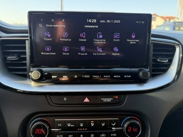 Kia Ceed III 2024 Kia Cee&#039;d Navi*CarPlay*Aufelgi*Kombi, zdjęcie 24