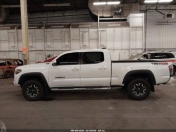 Toyota Tacoma II 2023 Toyota Tacoma Trd Off Road 2023 3.5 Benzyna 278KM, zdjęcie 2