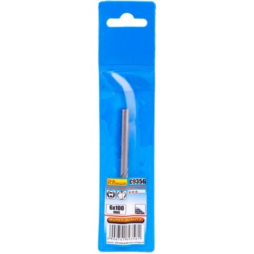 СВЕРЛО ПО БЕТОНУ СВЕРЛО 12x200ММ ЦИЛИНДРИЧЕСКОЕ RICHMANN