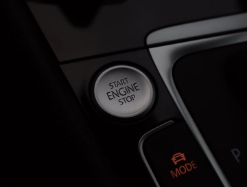 Volkswagen Golf VII GTI 3d Facelifting 2.0 TSI 290KM 2019 VW Golf GTI TCR, Salon Polska, Serwis ASO, zdjęcie 18